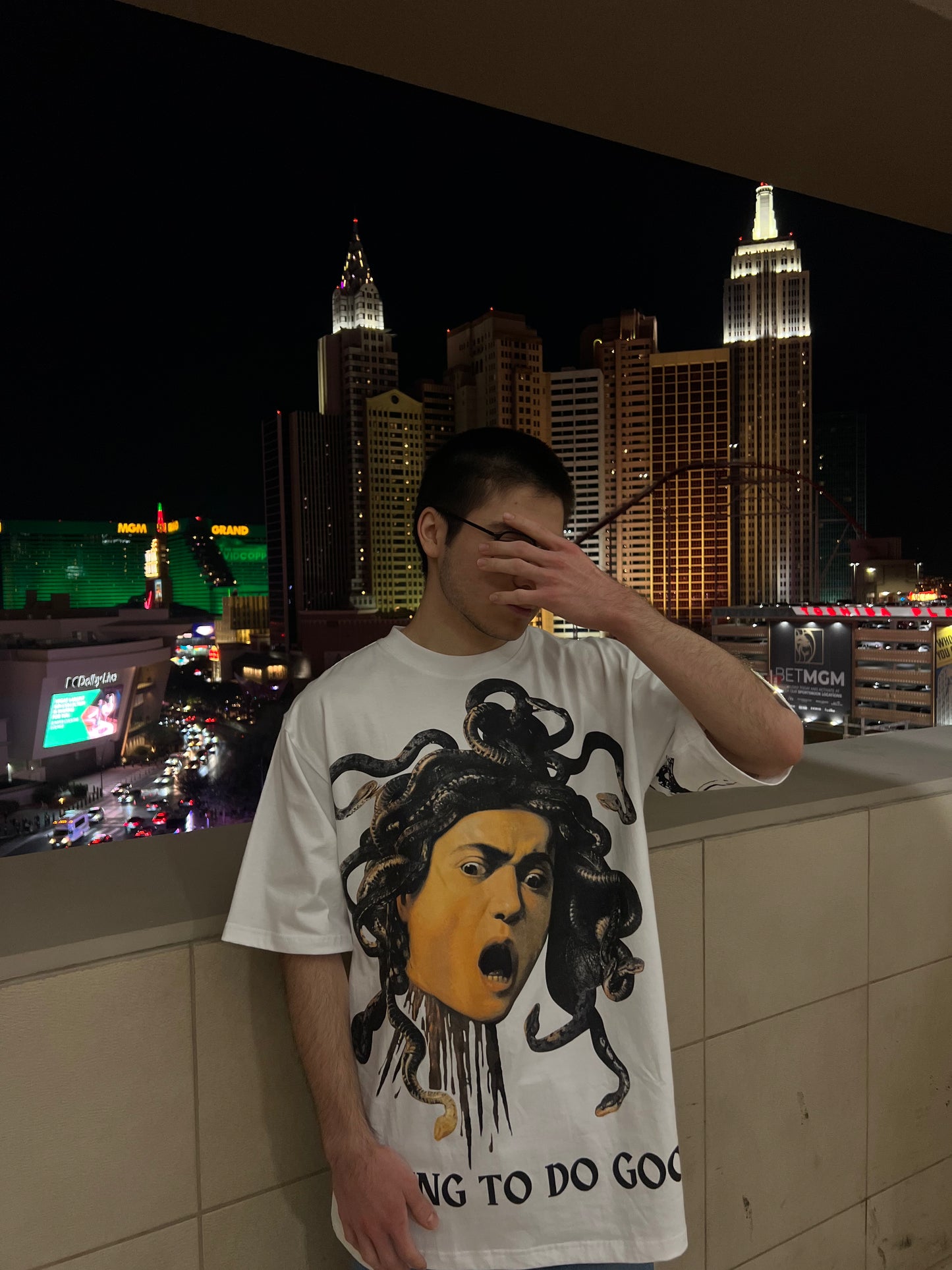 Medusa